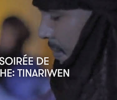 Une Soirée de Poche: Tinariwen (2011)