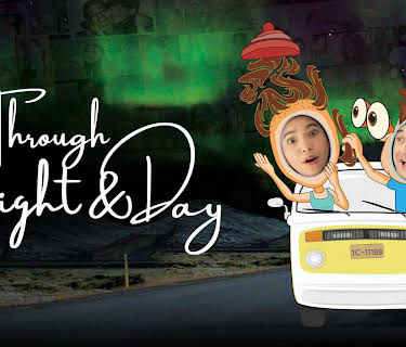 Through Night and Day (2018)