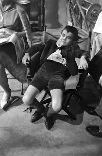 Butch Patrick