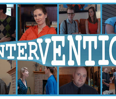 An Intervention (2021)