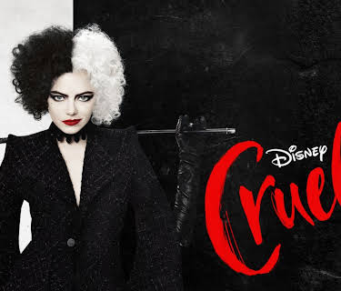 Cruella (2021)