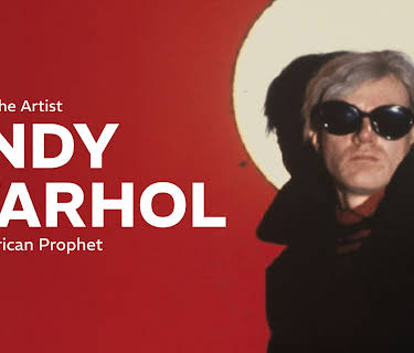 Behind the Artist: Andy Warhol, an American Prophet (2015)