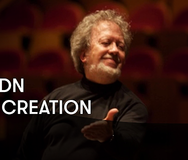 Haydn - The Creation (2010)