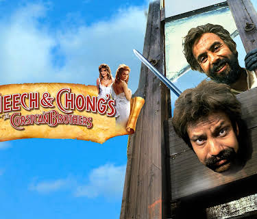Cheech & Chong's The Corsican Brothers (1984)