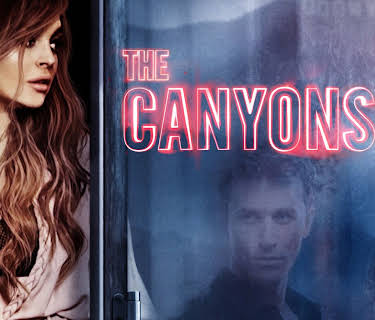 The Canyons (2013)