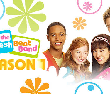 The Fresh Beat Band Season 1