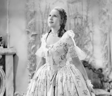 The Rise of Catherine the Great (1934)