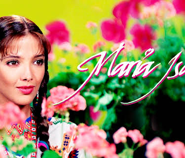 María Isabel season-1