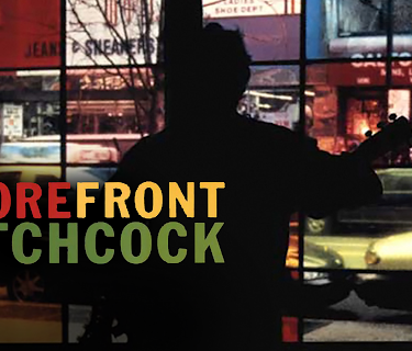 Storefront Hitchcock (1998)