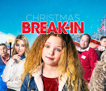 Christmas Break-In (2019)