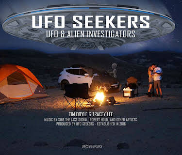 UFO Seekers