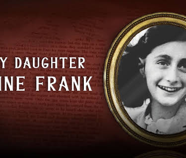 My Daughter Anne Frank (2015)