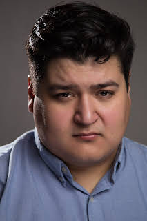 Ru Benjamin Revolver