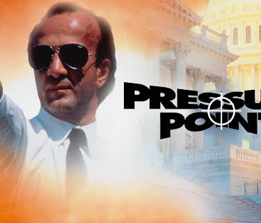 Pressure Point (1995)