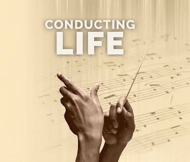 Conducting Life (2023)