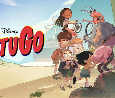 StuGo