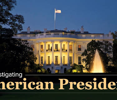 Investigating American Presidents