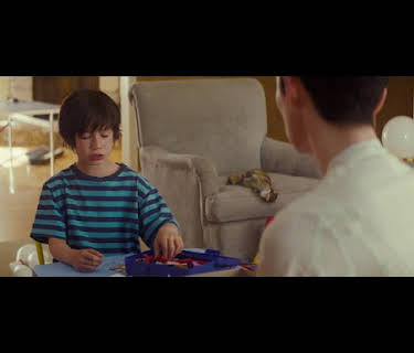 Vi måste prata om Kevin (2011)