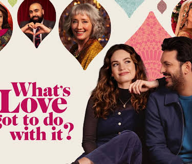 What's Love Got to Do with It? (2026)