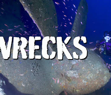 Wrecks