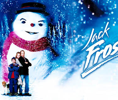 Jack Frost (1998)