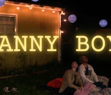 Danny Boy (2023)