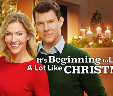 It's Beginning to Look a Lot Like Christmas (2019)