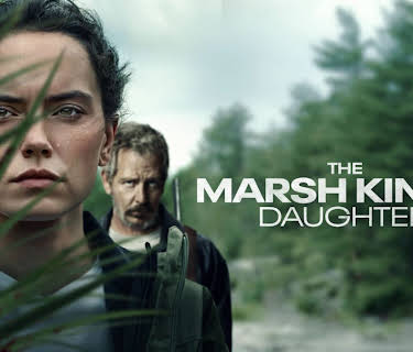 The Marsh King's Daughter (2026)