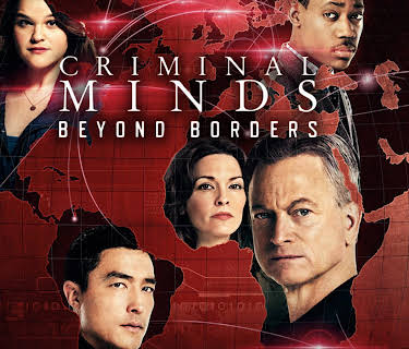 Criminal Minds: Beyond Borders, Season 1