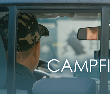 Campfire (2023)