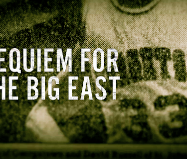 Requiem for The Big East (2009)