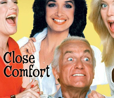 Too Close for Comfort S1