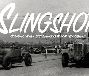 Slingshot!