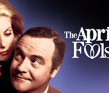 The April Fools (1969)