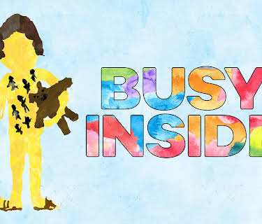 Busy Inside (2020)