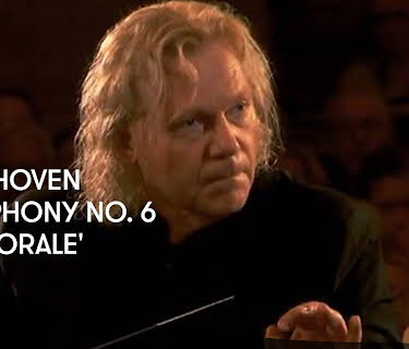 Beethoven - Symphony No. 6 'Pastorale' (2017)