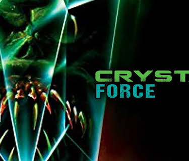 Crystal Force (1992)
