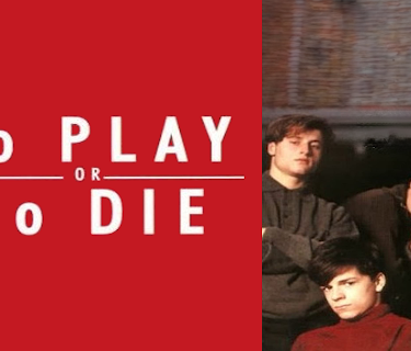 To Play or To Die (English Subtitled) (1990)