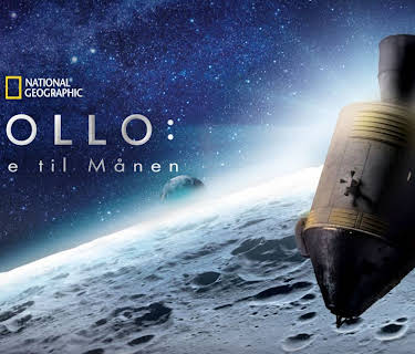 Apollo: Back To The Moon