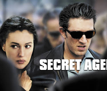 Secret Agents (2004)