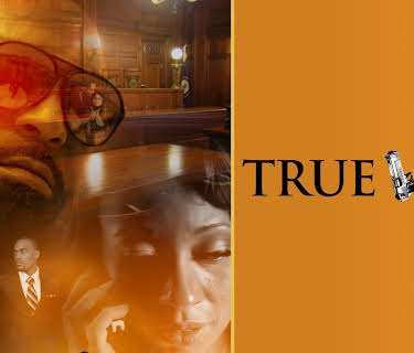 True Law (2018)