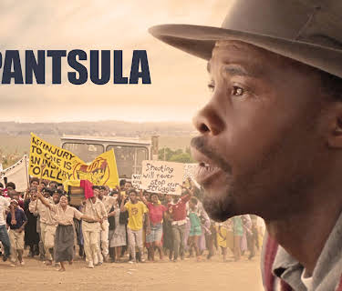 Mapantsula (1989)