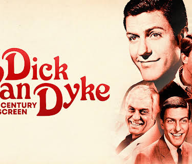 Dick Van Dyke: A Century On Screen (2026)