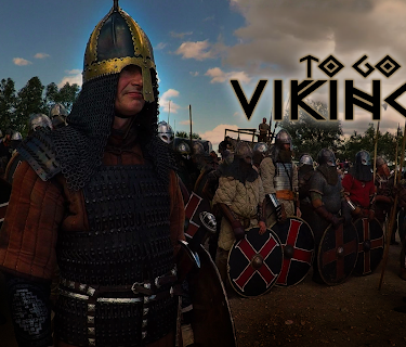 To Go Viking II (2023)