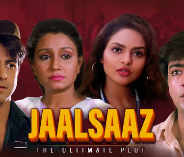 Jaalsaaz (1999)
