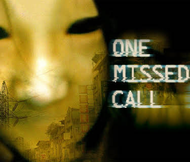 One Missed Call 2 (2020)