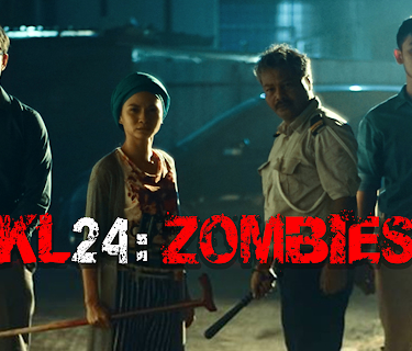 KL24: Zombies (2017)