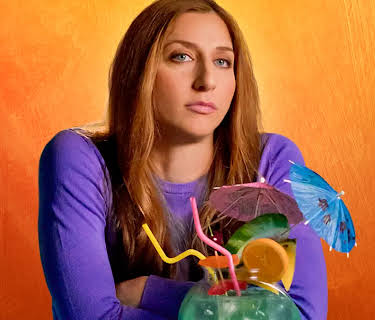 Spinster (2020)