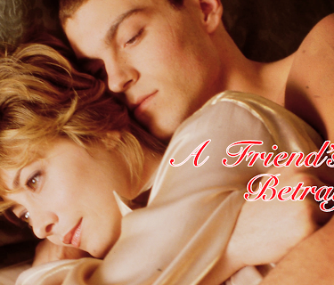 A Friend's Betrayal (1996)