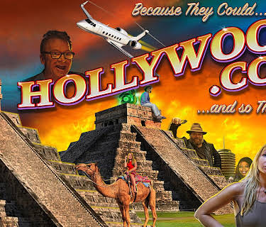 Hollywood.con (2021)